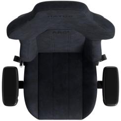 Кресло игровое Hator Arc 3 XL Velour Black Фото 5