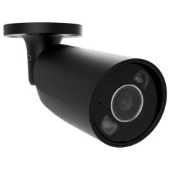Камера видеонаблюдения Ajax BulletCam HL (8/2.8) black Фото