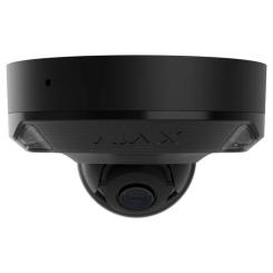 Камера видеонаблюдения Ajax DomeCam Mini HL (5/2.8) black Фото