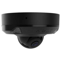 Камера видеонаблюдения Ajax DomeCam Mini HL (5/2.8) black Фото 3