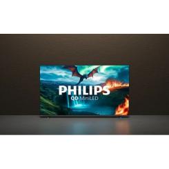 Телевизор Philips 55MLED820/12 Фото 4