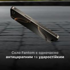 Стекло защитное iLera Fantom Glass iPhone 16 Pro Max Фото 4