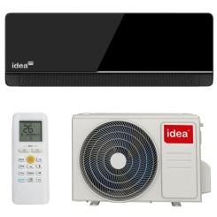 Кондиционер Idea IPA-12HRM-FN8 Black Breeze Фото 1
