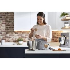 Кухонный комбайн Kenwood KWL 90.244 SI Фото 9