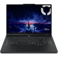 Ноутбук Lenovo Legion Pro 5 16IAX10H Фото