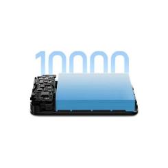 Батарея универсальная Xiaomi 10000mAh 33W Magnetic Integrated Cable grey Фото 6