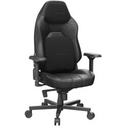 Кресло игровое Hator Arc 3 L PU Black Фото 1