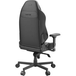 Кресло игровое Hator Arc 3 L PU Black Фото 3