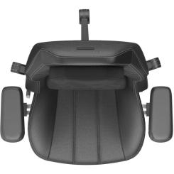 Кресло игровое Hator Arc 3 L PU Black Фото 4