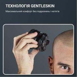 Электробритва Rowenta TN3110E0 Фото 9