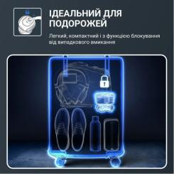 Электробритва Rowenta TN3110E0 Фото 8