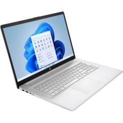 Ноутбук HP 17-cp2030ua Фото 1
