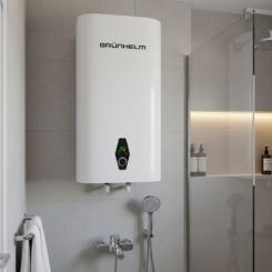 Бойлер Grunhelm WH-80 FDD Фото 1