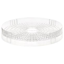 Сушка для овощей и фруктов ECG SO 570 Фото 1