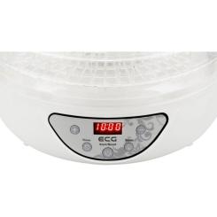 Сушка для овощей и фруктов ECG SO 570 Фото 2