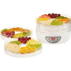 Сушка для овощей и фруктов ECG SO 570 Фото 3