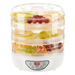 Сушка для овощей и фруктов ECG SO 570 Фото 4