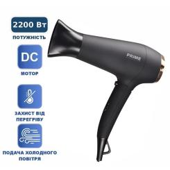 Фен PRIME Technics PHD 2229 DD Фото 4