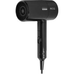 Фен ECG Modifica Nera Фото