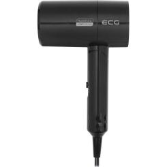 Фен ECG Modifica Nera Фото 1