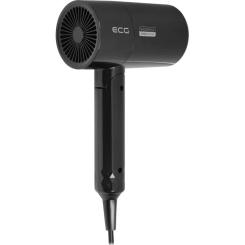 Фен ECG Modifica Nera Фото 2