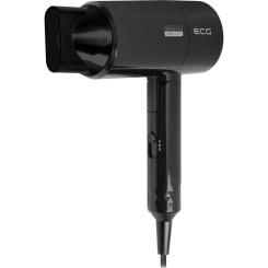 Фен ECG Modifica Nera Фото 3