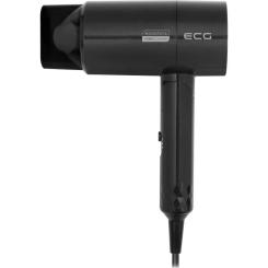 Фен ECG Modifica Nera Фото 4