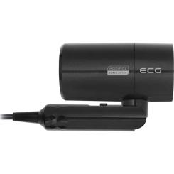 Фен ECG Modifica Nera Фото 6