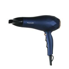 Фен Vilgrand VHD-2424ТI blue Фото 2