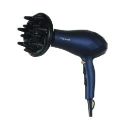 Фен Vilgrand VHD-2424ТI blue Фото 3