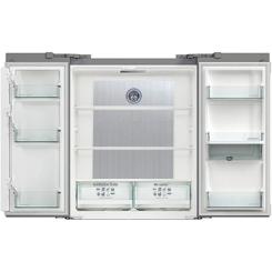 Холодильник Kaiser KS 80425 ElfEm N Фото 2