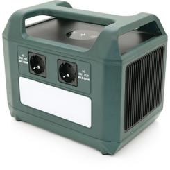 Зарядная станция V-TAC 600W, 576Wh Фото 3