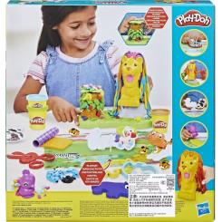 Набор для творчества Hasbro Play-Doh Лев та друзі Фото 2