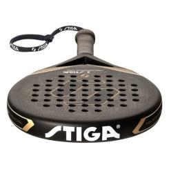 Ракетка для падел тенниса Stiga Racket ACE 3 (2202-0512-01) Фото 4