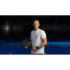 Ракетка для падел тенниса Stiga Racket ACE 3 (2202-0512-01) Фото 6