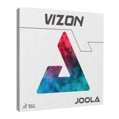 Накладка для ракетки Joola Vizon 2.0 Black (70025) Фото 1