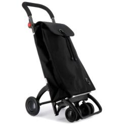 Сумка-тележка Rolser I-Bag MF 4.2 Tour Plus Negro (IBG002-1023) Фото