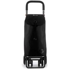 Сумка-тележка Rolser I-Bag MF 4.2 Tour Plus Negro (IBG002-1023) Фото 1