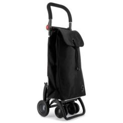 Сумка-тележка Rolser I-Bag MF 4.2 Tour Plus Negro (IBG002-1023) Фото 2