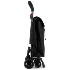 Сумка-тележка Rolser I-Bag MF 4.2 Tour Plus Negro (IBG002-1023) Фото 3