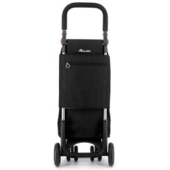 Сумка-тележка Rolser I-Bag MF 4.2 Tour Plus Negro (IBG002-1023) Фото 4