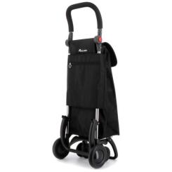 Сумка-тележка Rolser I-Bag MF 4.2 Tour Plus Negro (IBG002-1023) Фото 5
