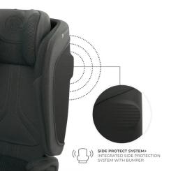 Автокресло Kinderkraft Unity 2 i-Size Black (KCUNIT02BLK0000) Фото 8