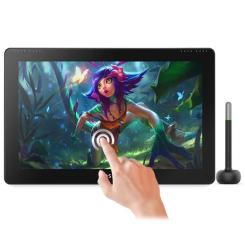 Планшет-монитор Bosto BT-16HDT (2024) Фото 1