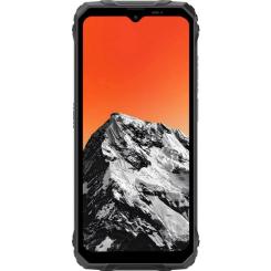 Мобильный телефон Blackview FORT 1 4/128Gb Black Фото 1