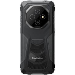 Мобильный телефон Blackview FORT 1 4/128Gb Black Фото 2