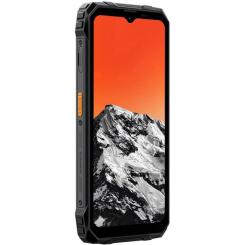 Мобильный телефон Blackview FORT 1 4/128Gb Black Фото 3