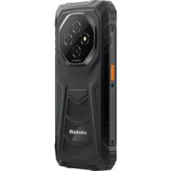 Мобильный телефон Blackview FORT 1 4/128Gb Black Фото 5