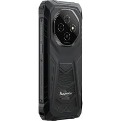 Мобильный телефон Blackview FORT 1 4/128Gb Black Фото 6