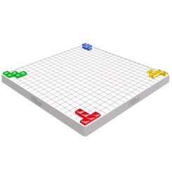 Настольная игра Mattel Games Blokus классическая Фото 2